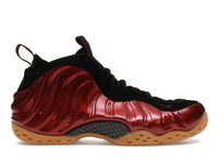 Nike Air Foamposite One Maroon