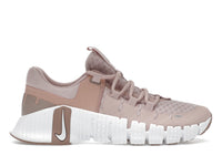 Nike Free Metcon 5 Pink Oxford (Women's)