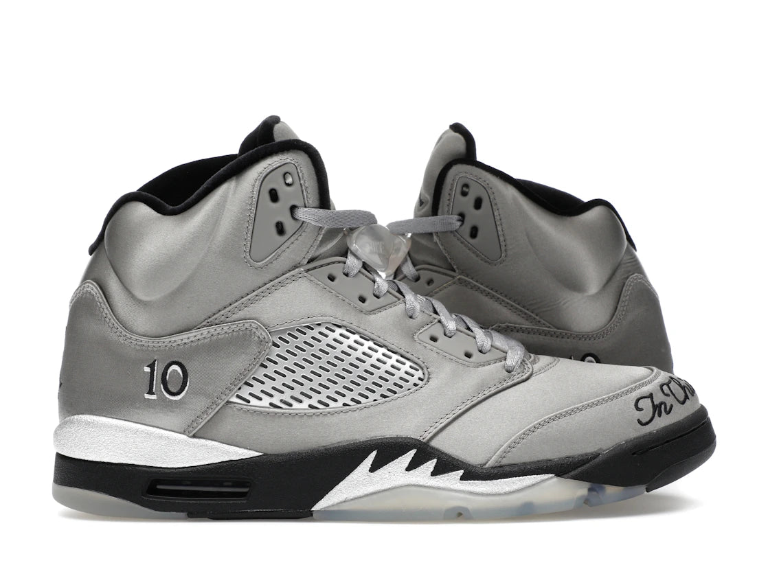Jordan 5 Retro Wings (2025) (Women's) - vue 360
