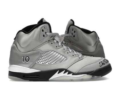 Jordan 5 Retro Wings (2025) (Women's) - authentic Jordan sneakers