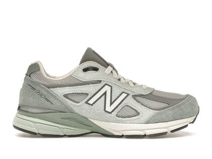 New Balance 990v4 MiUSA The Whitaker Group Willful Bias - authentic New Balance sneakers