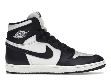 Jordan 1 Retro High '85 Black White (2023) - authentic Jordan sneakers