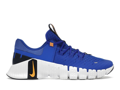 Nike Free Metcon 5 Racer Blue Sundial