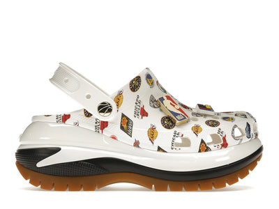Crocs Mega Crush Clog NBA All-Star Game (2023)