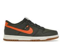 Nike Dunk Low Retro NN Toasty Sequoia (GS)