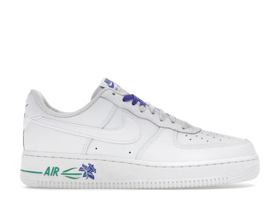 Nike Air Force 1 Low '07 SE Iris Persian Violet (Women's)
