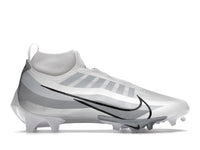 Nike Vapor Edge Pro 360 White Metallic Silver
