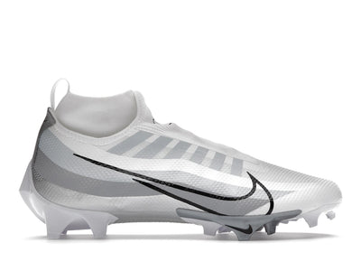 Nike Vapor Edge Pro 360 White Metallic Silver