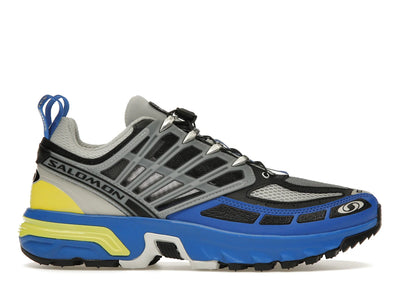 Salomon ACS Pro Lapis Blue Buttercup Yellow