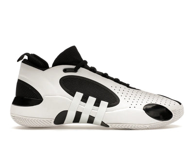 adidas D.O.N. Issue #5 Cloud White Core Black