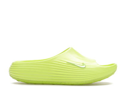 Nike ReactX Rejuven8 Slide Volt Ice - authentic Nike sneakers