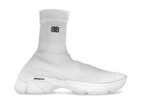Balenciaga Speed 3.0 White (Women's)