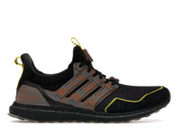 adidas Ultra Boost 1.0 Fortnite Battle Bus Black