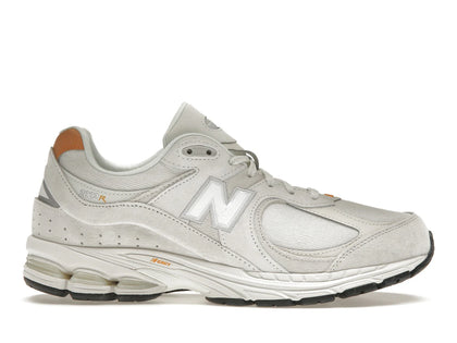 New Balance 2002R Reflection Sepia - authentic New Balance sneakers