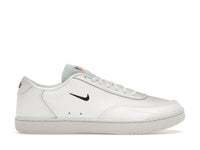 Nike Court Vintage White