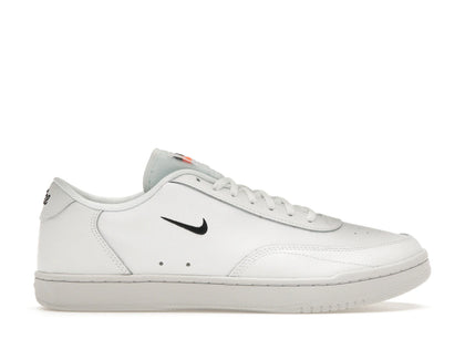 Nike Court Vintage White - authentic Nike sneakers