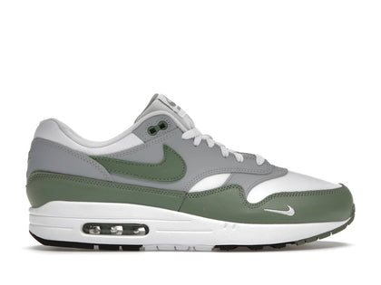 Nike Air Max 1 Spiral Sage - authentic Nike sneakers