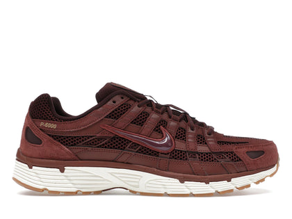 Nike P-6000 SE Dark Pony Metallic Gold - authentic Nike sneakers