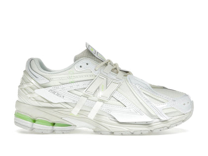 New Balance 1906A White Green - authentic New Balance sneakers