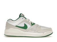 Jordan Stadium 90 White Clover Green