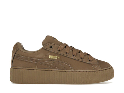 Puma Creeper Phatty Rihanna Fenty Totally Taupe (Women's) - authentic Puma sneakers