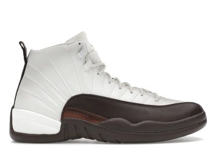 Jordan 12 Retro SP SoleFly Cafecito - authentic Jordan sneakers