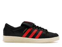 adidas Jabbar Dress Low Willy Chavarria Black Red