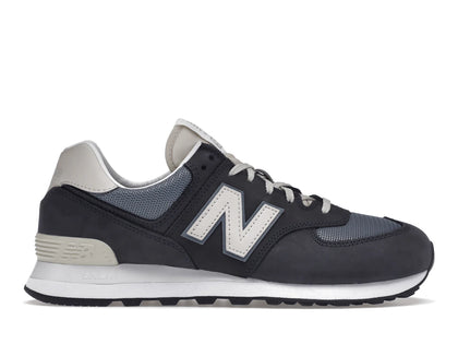New Balance 574 Outerspace Sea Salt - authentic New Balance sneakers