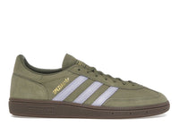 adidas Handball Spezial Focus Olive Violet (Women's)