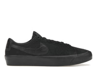Nike SB Zoom Blazer Low Pro GT Black Anthracite