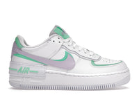 Nike Air Force 1 Low Shadow Infinite Lilac Football Grey (Women's)
