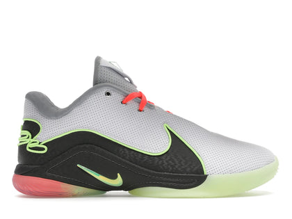 Nike LeBron 22 Moonlight (Translucent Outsole) - authentic Nike sneakers