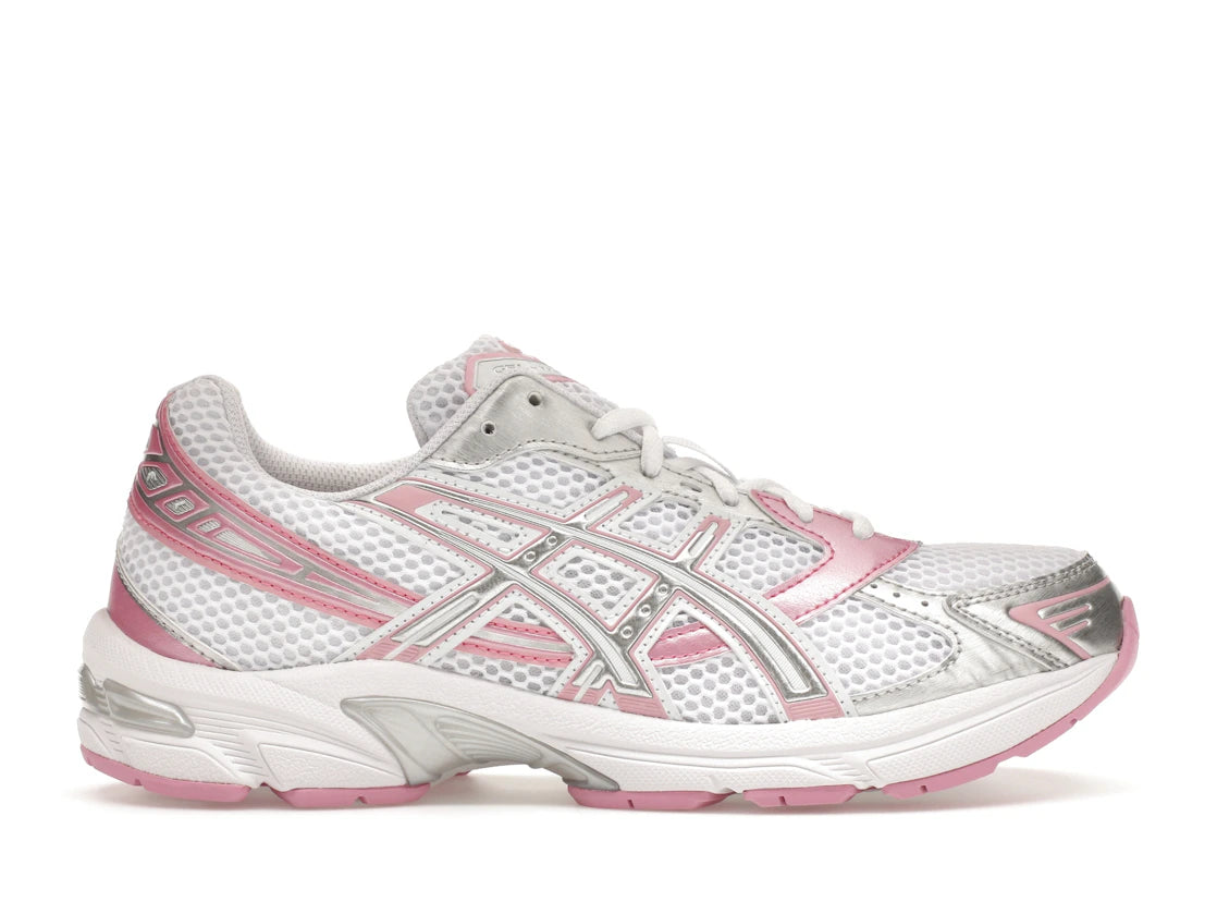 ASICS Gel-1130 White Pure Silver Pink (Women's) - vue 360