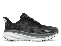 Hoka One One Clifton 9 Black Outer Orbit