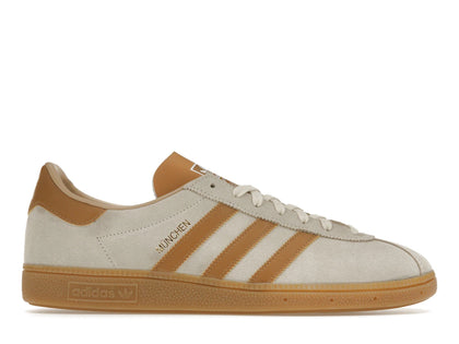adidas Munchen Mesa Gum - authentic adidas sneakers