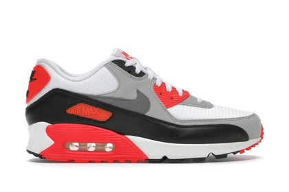 Nike Air Max 90 OG Infrared (2015) - authentic Nike sneakers
