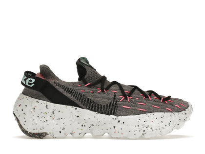 Nike Space Hippie 04 Pink Blast (Women's) - authentic Nike sneakers
