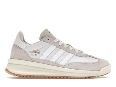 adidas SL 72 RTN Crystal White Core Black