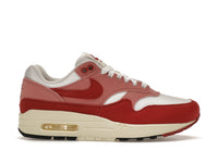 Nike Air Max 1 Red Stardust (Women's)