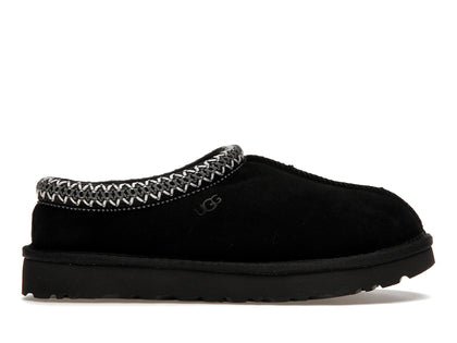 UGG Tasman Slipper Black (Women's) - authentic UGG sneakers