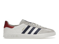 adidas x Gucci Gazelle Weiß