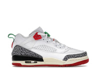Jordan Spizike Low Do The Right Thing (GS)