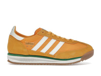 adidas SL 72 RS Crew Yellow Off White Green