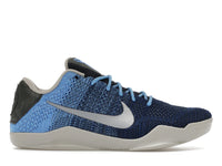 Nike Kobe 11 Brave Blue