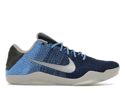 Nike Kobe 11 Brave Blue - authentic Nike sneakers