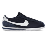 Nike Cortez TXT Midnight Navy