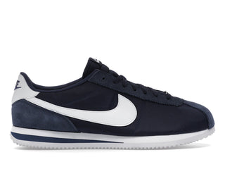 Nike Cortez TXT Midnight Navy - authentic Nike sneakers