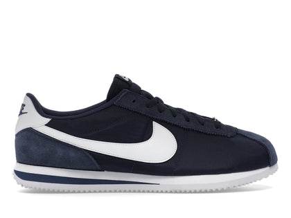 Nike Cortez TXT Midnight Navy - authentic Nike sneakers