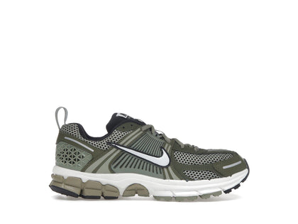 Nike Zoom Vomero 5 Cargo Khaki Light Army (GS) - authentic Nike sneakers