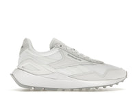 Reebok Classic Leather Legacy AZ Cloud White Cold Grey